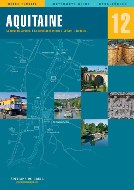 Du Breil 12: Aquitaine - 2017